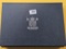 1999 Great Britain Proof Set