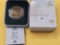 GEM Proof 1988 Australian Silver Five Dollar Coin