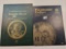 Two Filled Presidential Dollar Albums