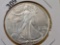 And last, but not least, a GEM BU 2023 American Silver Eagle