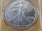 PERFECT! PCGS 2024-W American Silver Eagle in Mint State 70