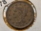 1856 Braided Hair Large Cent