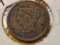 1856 Braided Hair Large Cent