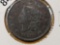 1828 Coronet Head Large Cent