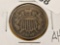 1867 Two-cent Piece