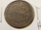 1864 Two-cent Piece