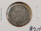 1874 Three Cent Nickel