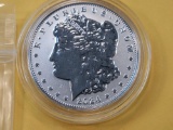 GEM Proof 2024-S Morgan Silver Dollar