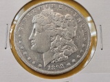 Better Date 1892-O Morgan Silver Dollar