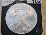 Brilliant Uncirculated 2010 American Silver Eagle