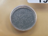 ICG Brilliant Uncirculated Roosevelt Dime Blank Planchet
