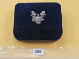 1999 Brilliant Uncirculated American Silver Eagle