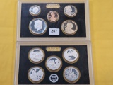 2017-S Silver Proof Set