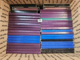 Forty US Proof Sets