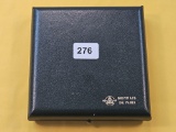 GEM Proof 1986 French One Hundred Francs Coin