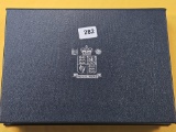 1999 Great Britain Proof Set