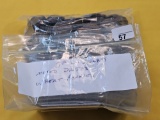 Three Pounds of Circulated Wheat Cents with a Semi Key Date