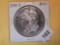Very Choice Brilliant Uncirculated - details 1890-S Morgan Dollar