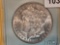 Choice Brilliant Uncirculated 1883-O Morgan Dollar