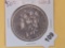 Better Date 1883-S Morgan Silver Dollar