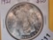 Choice Brilliant Uncirculated 1921 Morgan Dollar