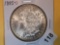 Choice Brilliant Uncirculated 1885-O Morgan Dollar