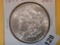 Choice Brilliant About Uncirculated plus 1897-S Morgan Dollar