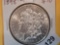 Choice Brilliant Uncirculated 1898-O Morgan Dollar