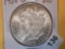 Choice Brilliant Uncirculated Plus 1904-O Morgan Dollar