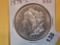Choice Brilliant About Uncirculated plus 1878-S Morgan Dollar