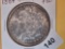 Brilliant Uncirculated Plus 1884-O Morgan Dollar