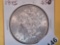 Brilliant Uncirculated Plus 1885 Morgan Dollar