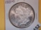 Brilliant Uncirculated Plus 1885-O Morgan Dollar