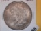 Choice Brilliant Uncirculated Plus 1883-O Morgan Dollar