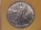 KEY DATE! GEM Brilliant Uncirculated 1986 American Silver Eagle