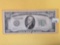 Crisp AU-UNC Series 1934-A Ten Dollar FRN