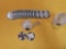 ** FULL ROLL ** Twenty GEM Brilliant Uncirculated silver Canada 2020 Two Dollars