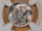 GEM NGC 1945 Mercury Dime in Mint State 66