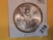 GEM Brilliant Uncirculated 1983 Mexico Onza