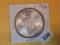 GEM Brilliant Uncirculated 1982 Mexico Onza