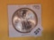 GEM Brilliant Uncirculated 1985 Mexico Onza