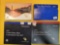Four mixed US Mint Products