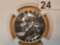 Superb GEM NGC 1953 Washington Quarter in Proof 68