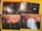 Seven US Mint Sets