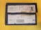 Five 1977 US Proof Sets