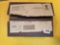 Five 1982 US Proof Sets