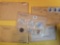 Five US 1962 SILVER Proof Sets