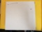 LARGE 2001 UK  Executive Proof Coin Collection