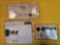 Three World Coin Sets