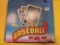 BASEBALL CARDS!